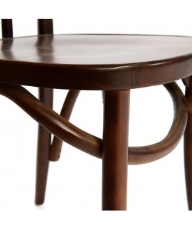 Деревянный стул Secret De Maison Thonet Classic Chair/Тонет Классик Чаир мод.СB2345