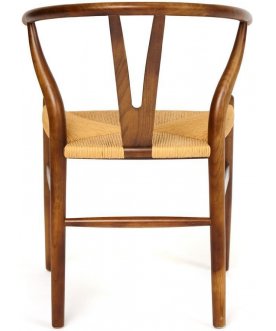 Деревянный стул Secret De Maison Wishbone mod.CB2212