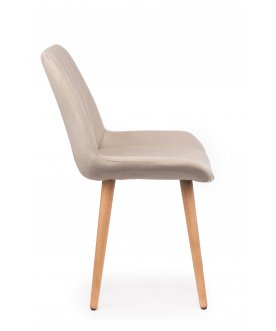 Деревянный стул Седа 360