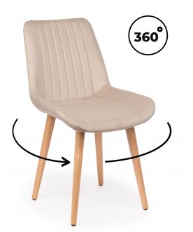 Деревянный стул Седа 360