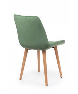 Деревянный стул Седа 360