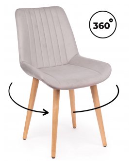 Деревянный стул Седа