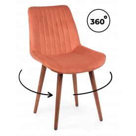 Деревянный стул Седа 360