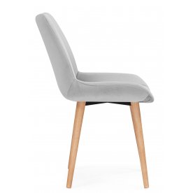 Деревянный стул Седа