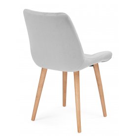 Деревянный стул Седа