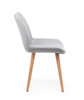 Деревянный стул Седа