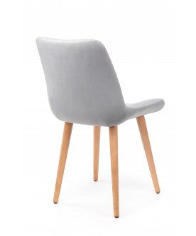 Деревянный стул Седа