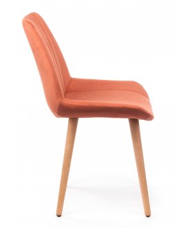 Деревянный стул Седа