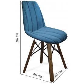 Деревянный стул SHT-ST29-C1/S70