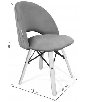 Деревянный стул SHT-ST34-1/S70