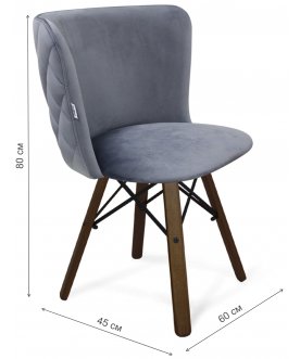 Деревянный стул SHT-ST36-3/S70