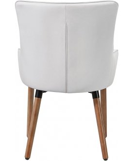 Деревянный стул Синти