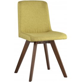 Деревянный стул Смауг