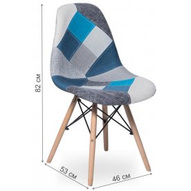 Деревянный стул SN-825