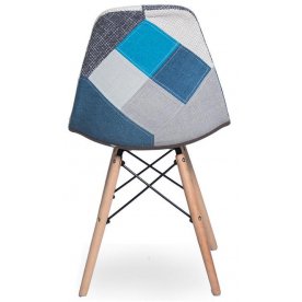 Деревянный стул SN-825