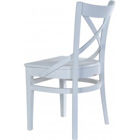 Деревянный стул Соло Венский