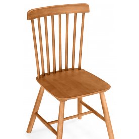 Деревянный стул Sparta