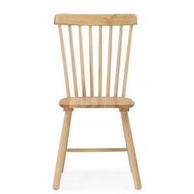 Деревянный стул Sparta