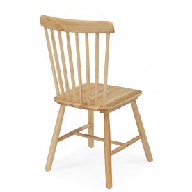 Деревянный стул Sparta