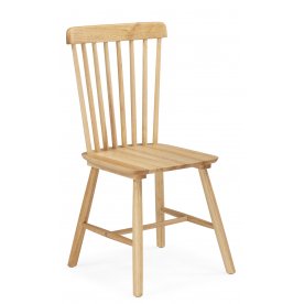 Деревянный стул Sparta