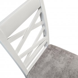 Деревянный стул Стул Араго