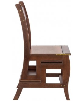 Деревянный стул Leset Бруклин