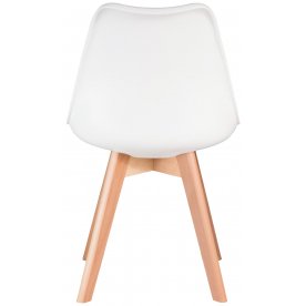 Деревянный стул Jerry Soft