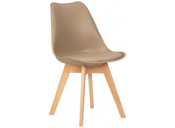 Деревянный стул Jerry Soft