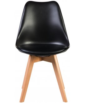 Деревянный стул Jerry Soft