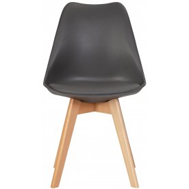 Деревянный стул Jerry Soft