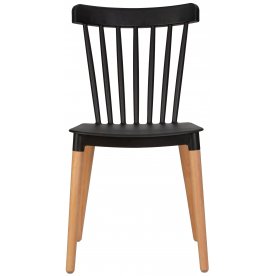 Деревянный стул Theo