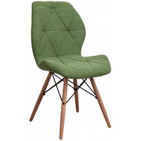 Деревянный стул Rio