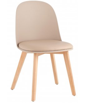 Деревянный стул Смокк