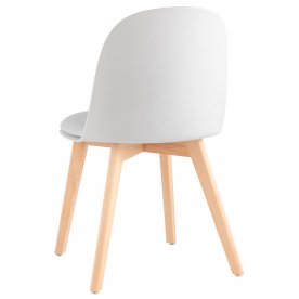 Деревянный стул Смокк