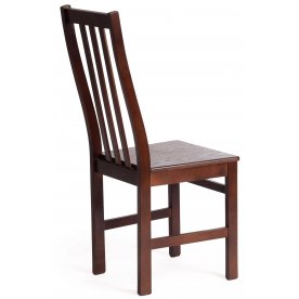 Деревянный стул Sweden