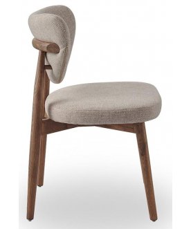 Деревянный стул Tods 3