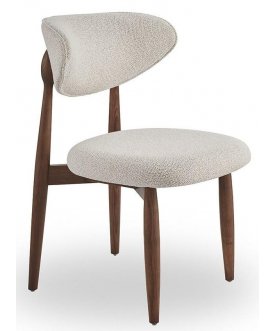 Деревянный стул Tods 4