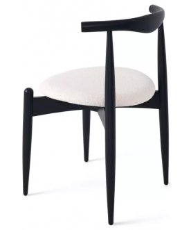 Деревянный стул Торн