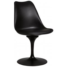 Стул на металлокаркасе 635EPP-LMZL Tulip