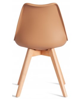 Деревянный стул Tulip mod. 73-1