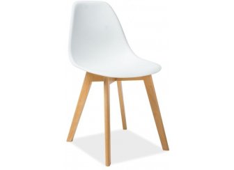 Деревянный стул Moris