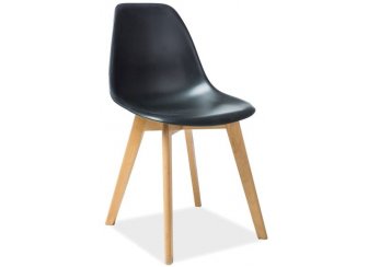 Деревянный стул Moris