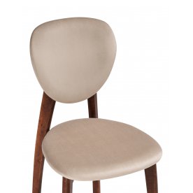 Деревянный стул Вакимо