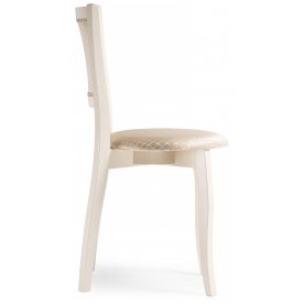 Деревянный стул Валери