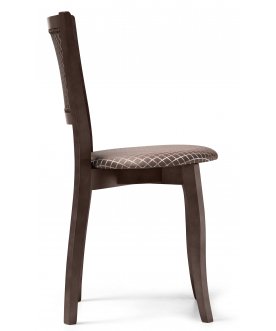 Деревянный стул Валери