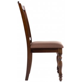 Деревянный стул Vastra