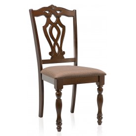 Деревянный стул Vastra