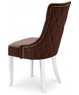 Деревянный стул Венеция