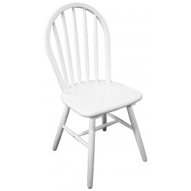 Деревянный стул Венский