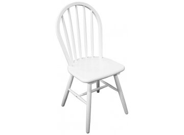 Деревянный стул Венский